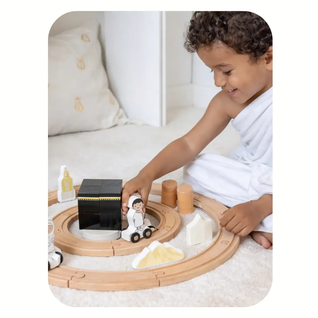 Les rites Omra et Hajj - Tasnim