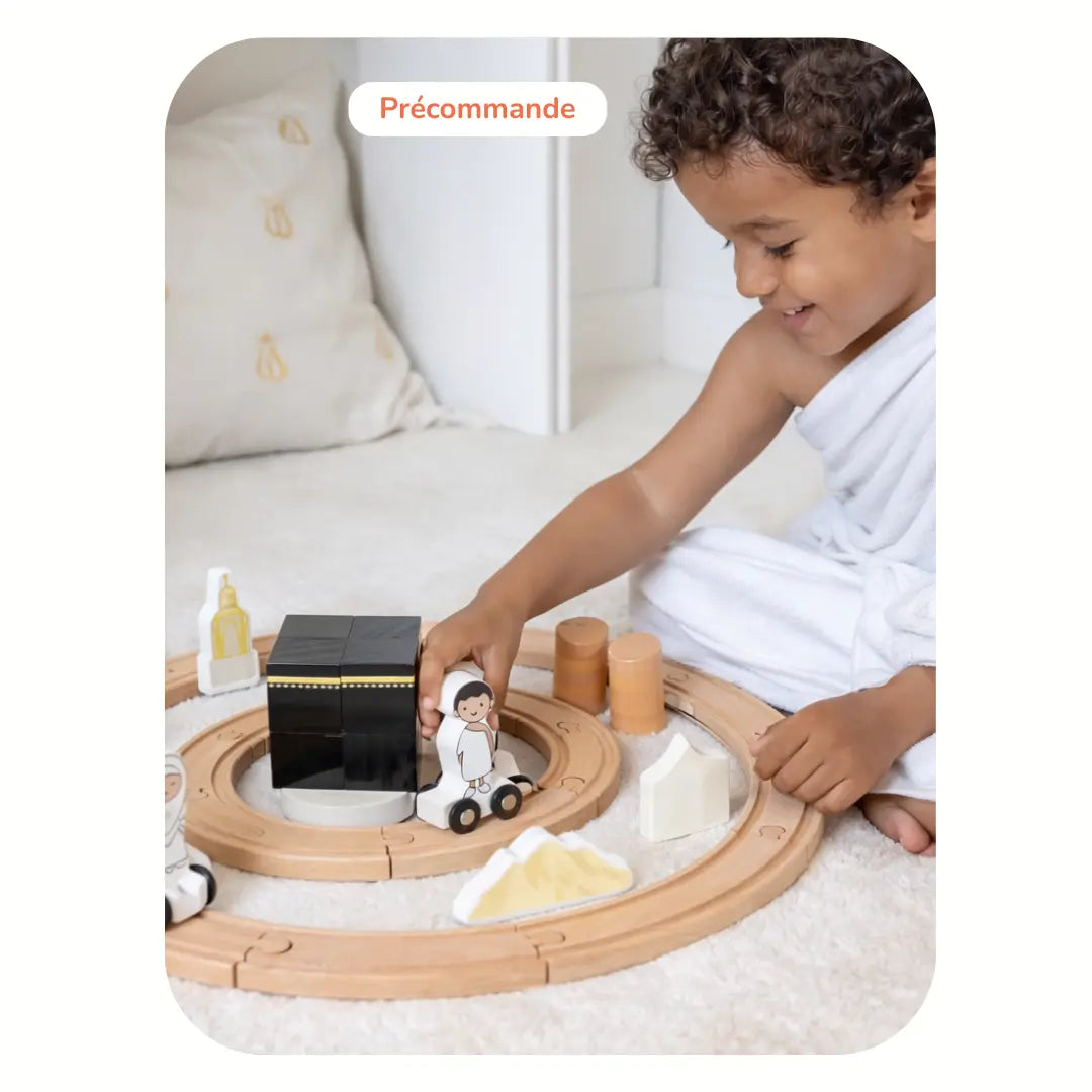 Les rites Omra et Hajj - Tasnim